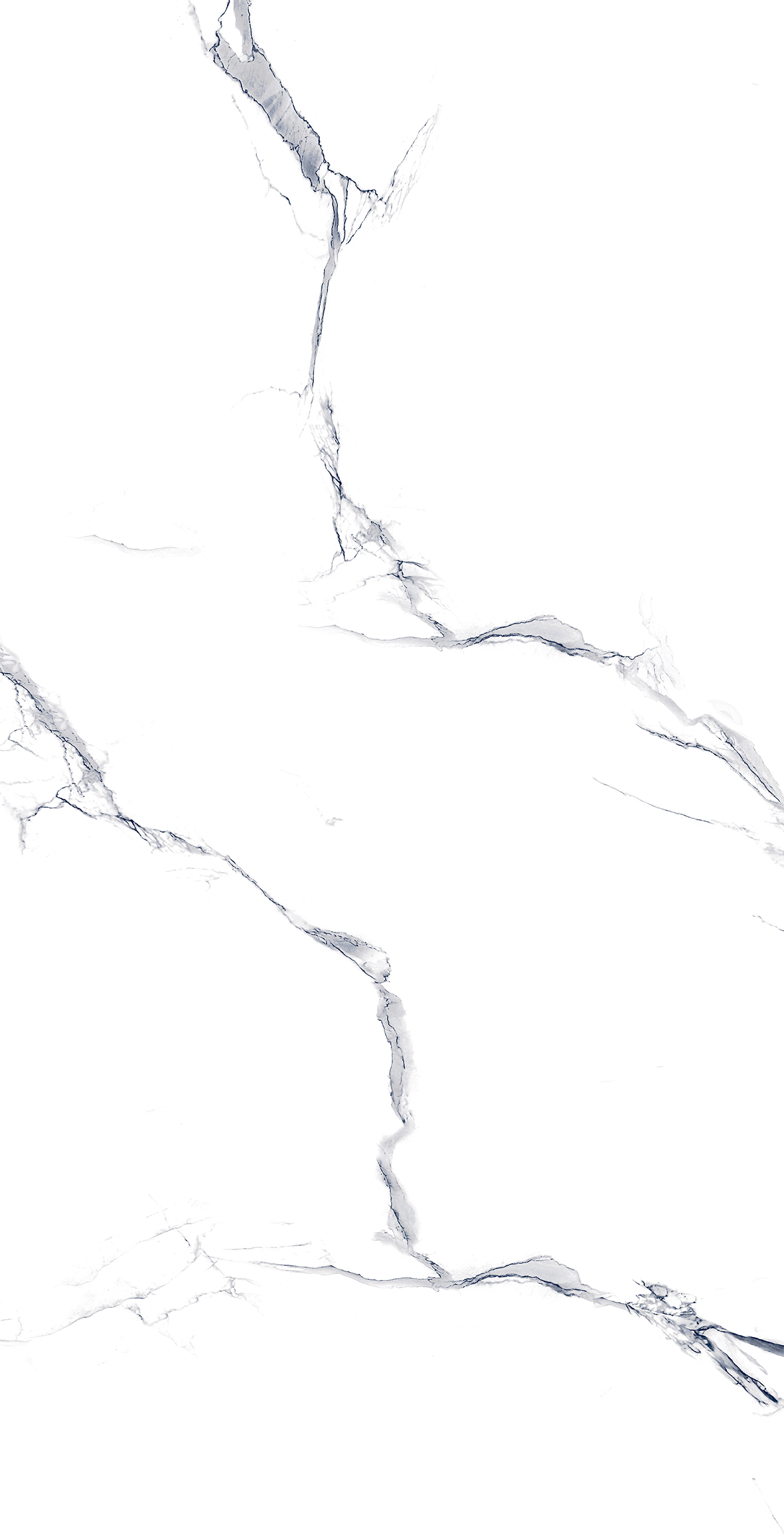 Carrara White
