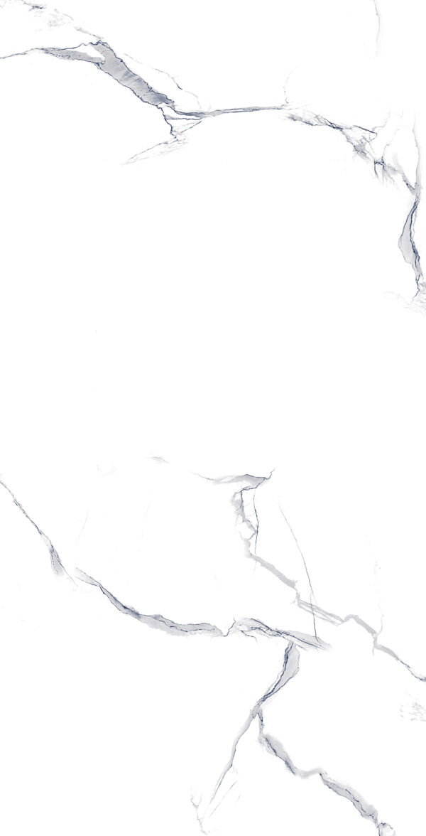 Carrara White