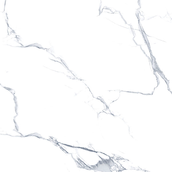 Carrara White