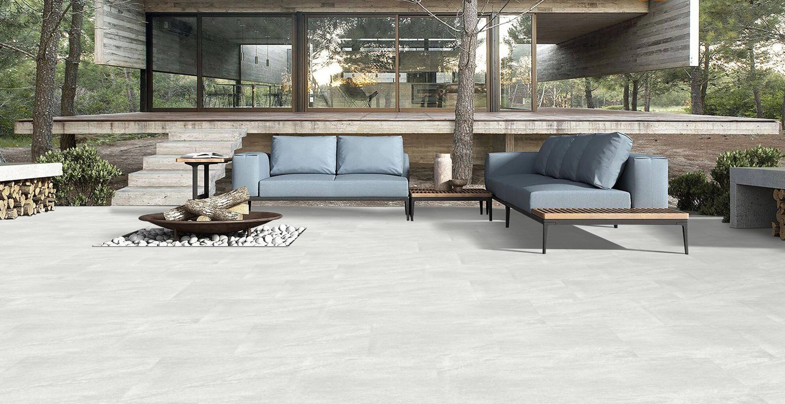 Country Stone