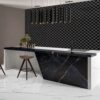 Carrara White