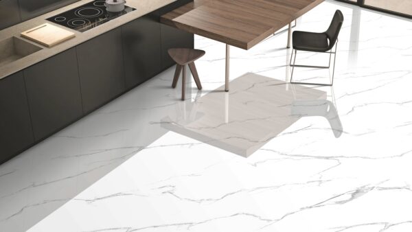 Carrara Grey