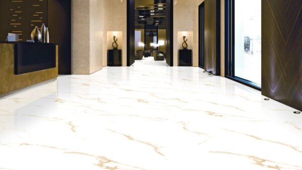 Carrara Gold
