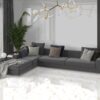 Carrara Gold