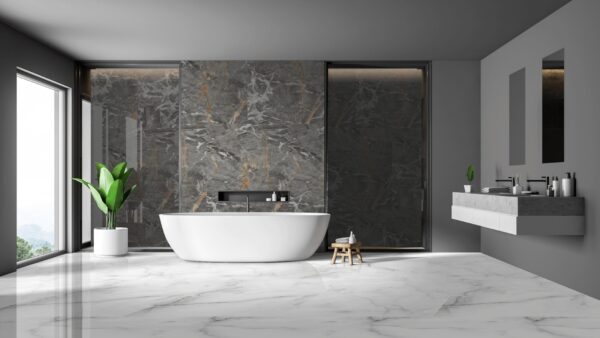 Dolmen Grey