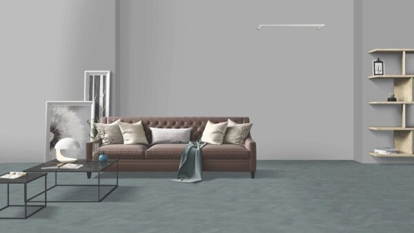 Cement Dark Grey