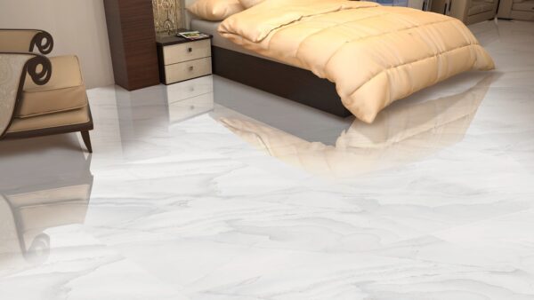 Onyx White