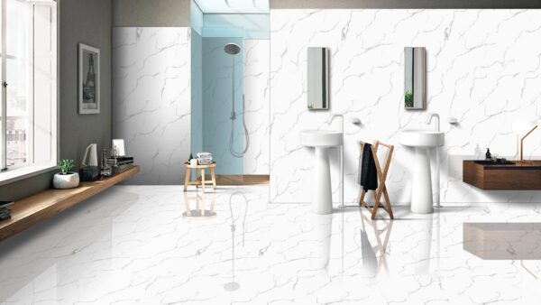 Carrara Grey