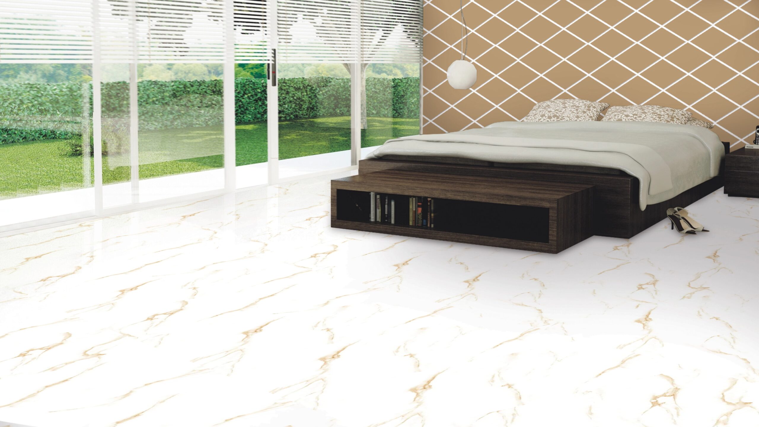 Carrara Gold