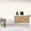 Onyx White