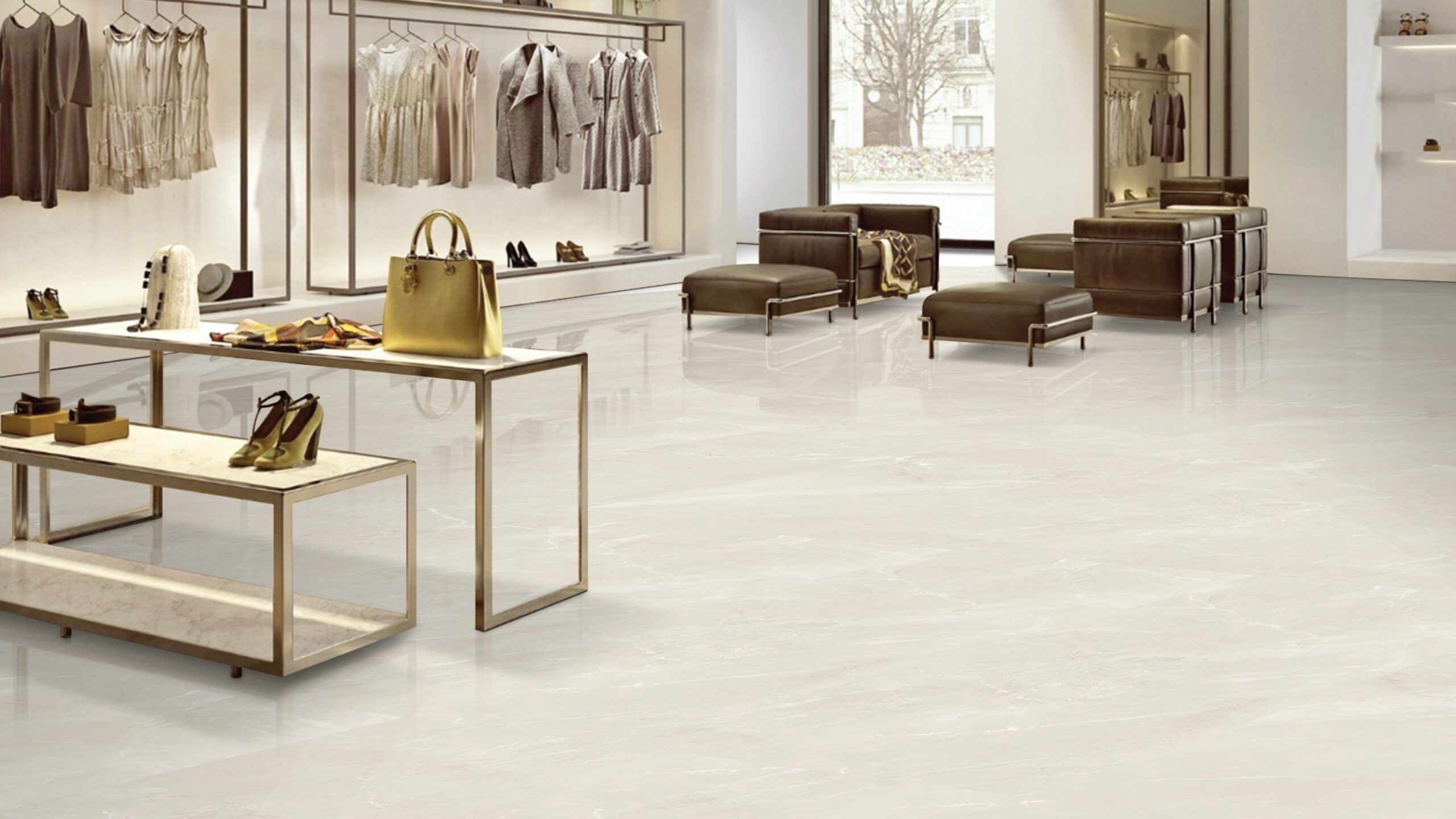 Ocean Beige