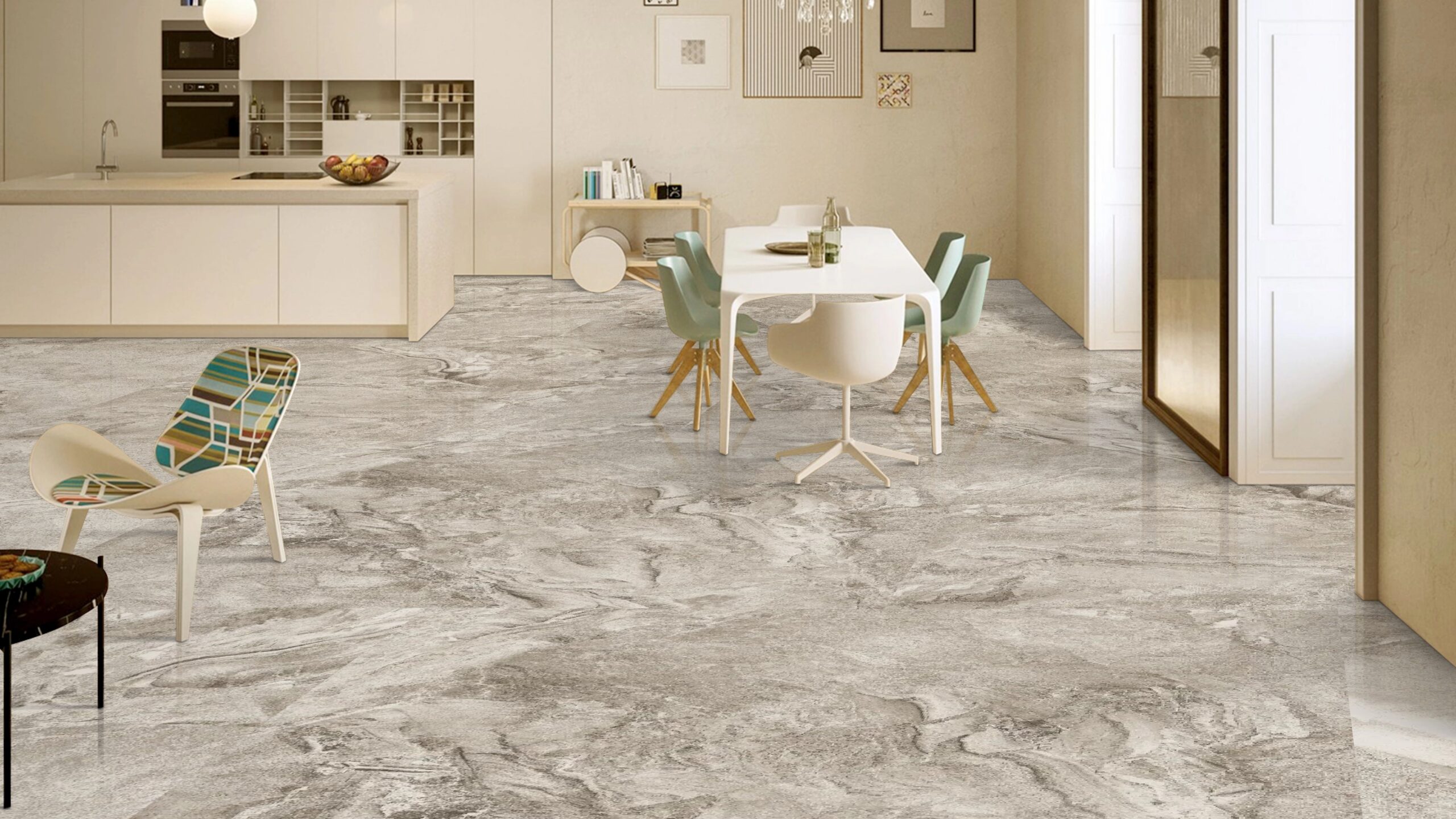 Florence Grey