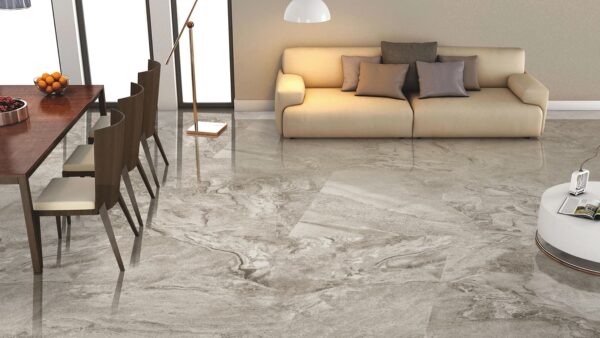 Florence Grey