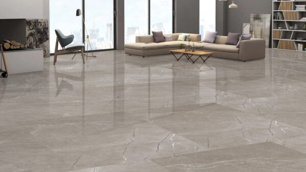 Arctic Grey
