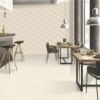 Sandy Beige Rustic