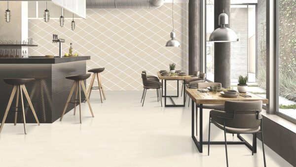 Sandy Beige Rustic