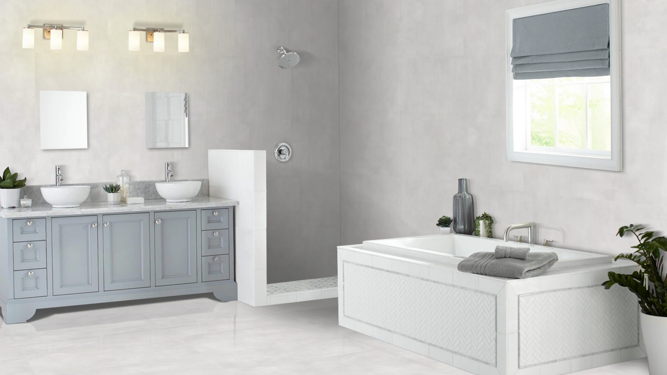 Light Grey