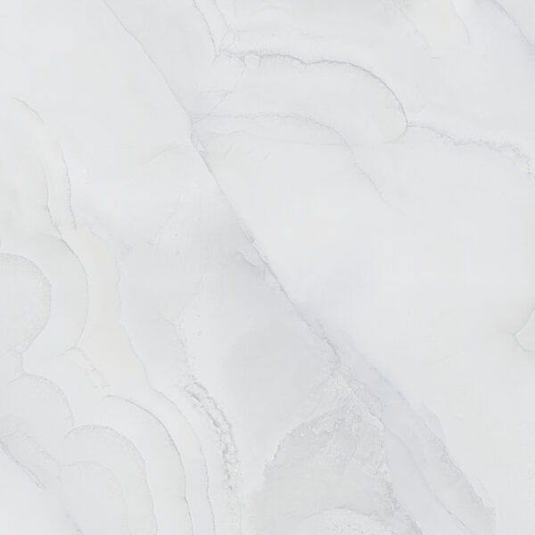Onyx White