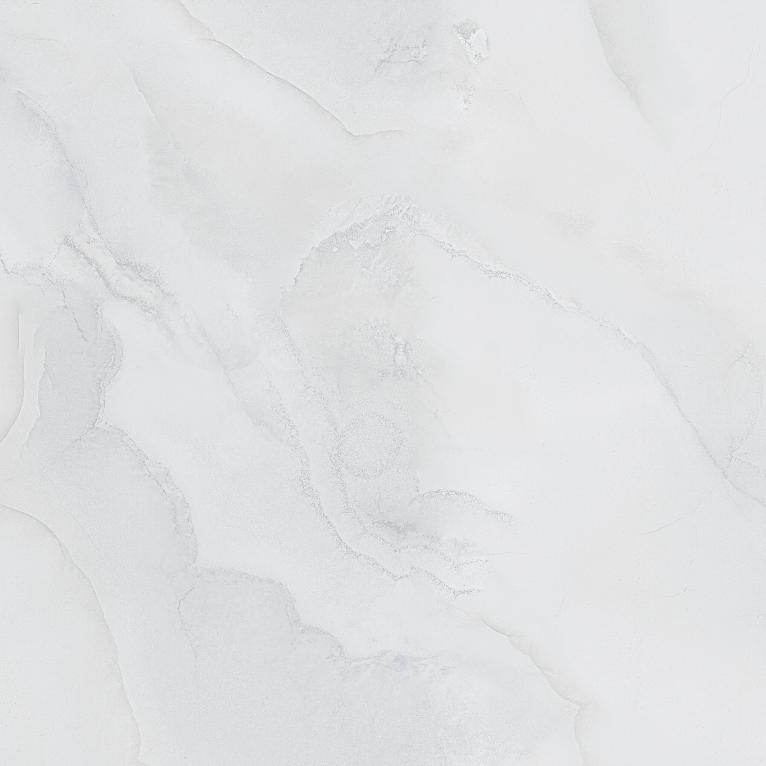 Onyx White