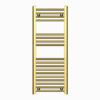 Tokyo Brushed Brass