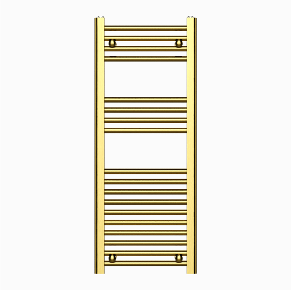 Tokyo Brushed Brass