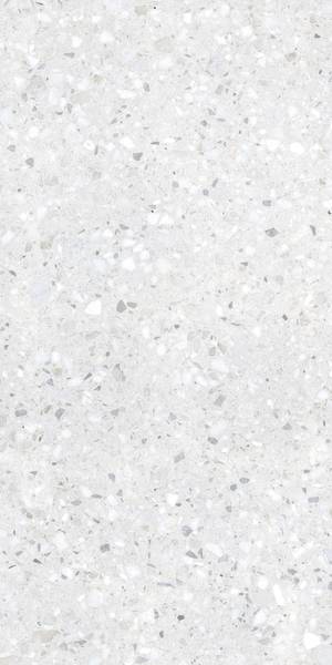 Terrazo Grey Matt
