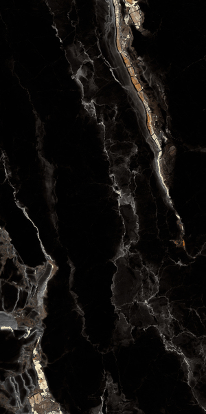 Black Fumes