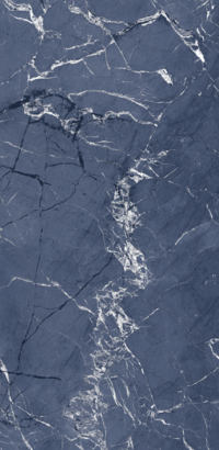 Marble Blue