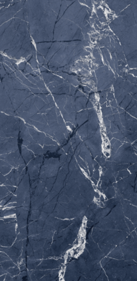 Marble Blue