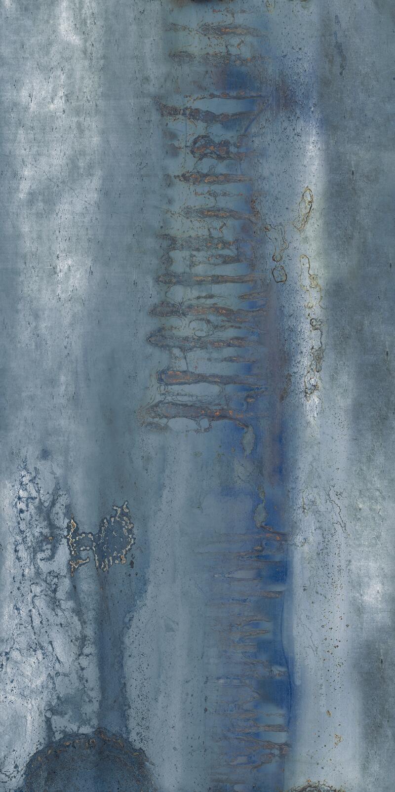 Plutonic Blue