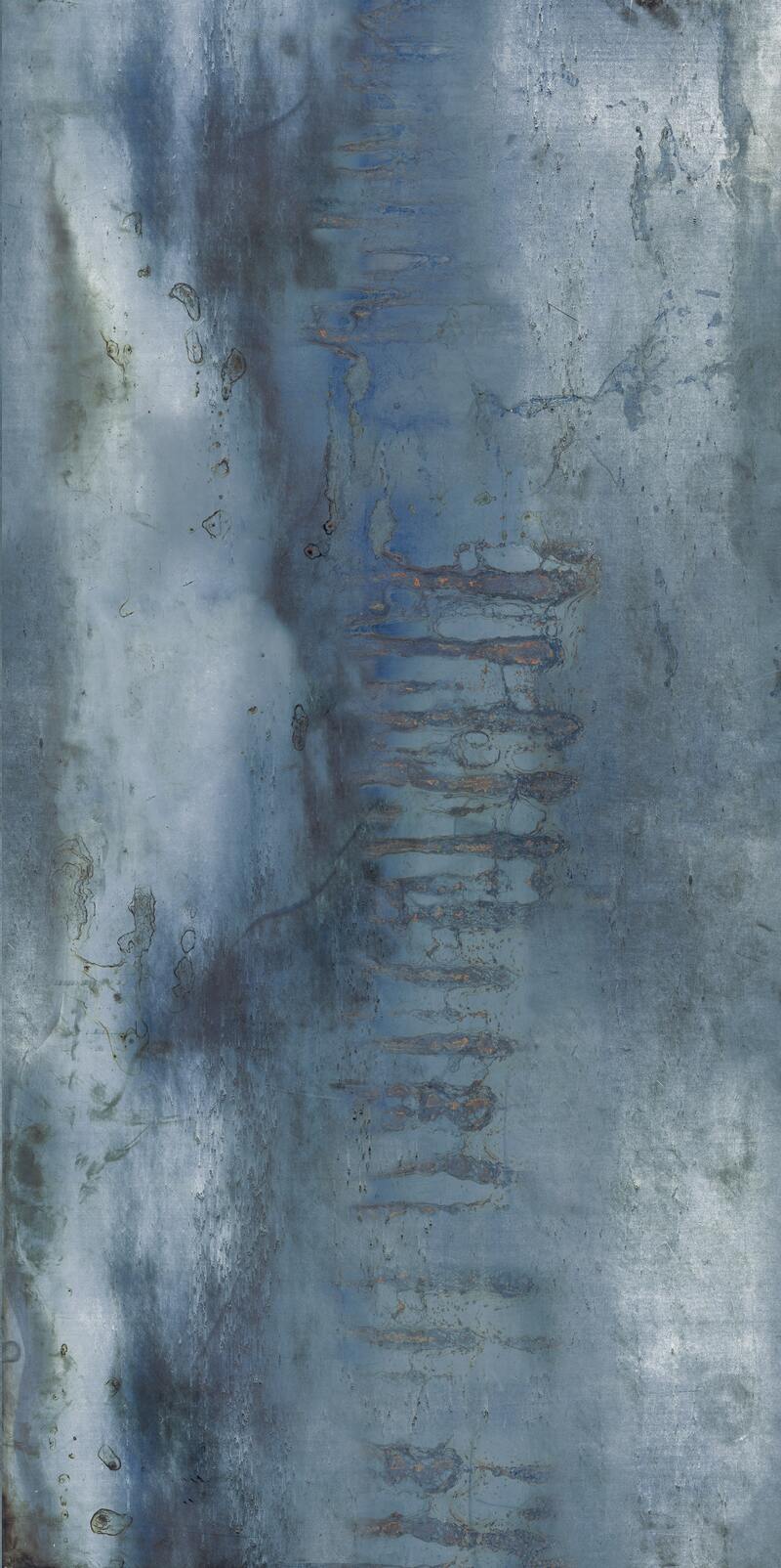 Plutonic Blue