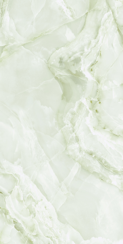 Onyx Green