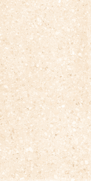 Terrazo Crema Matt