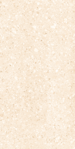 Terrazo Crema Matt