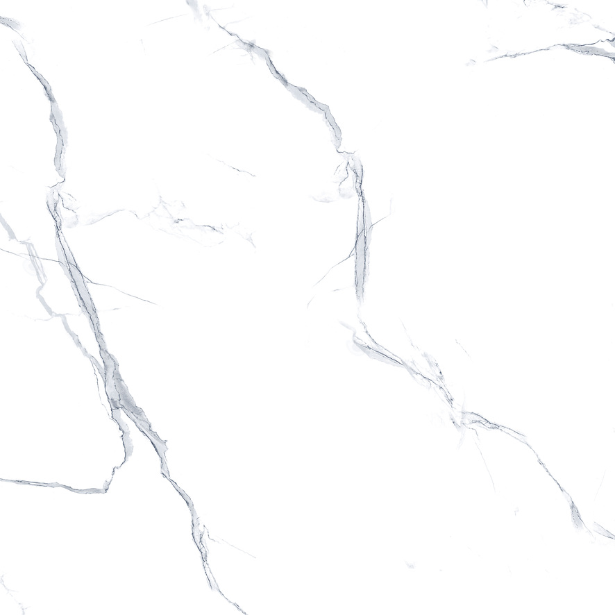Carrara White