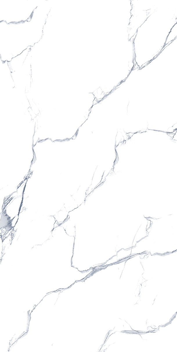 Carrara White