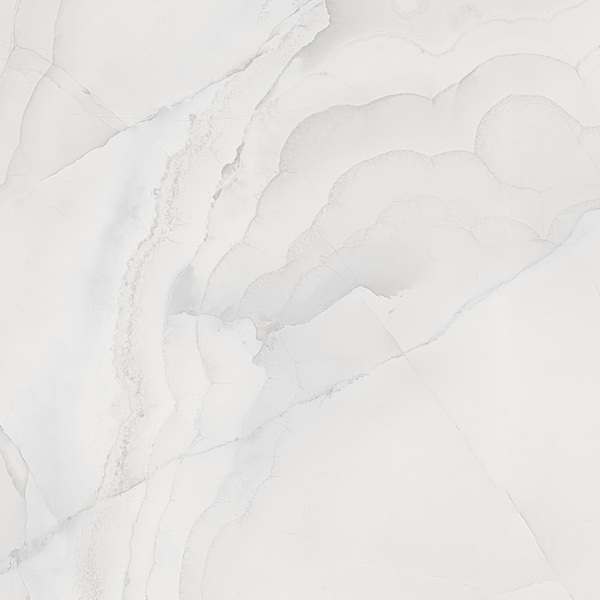 Onyx White