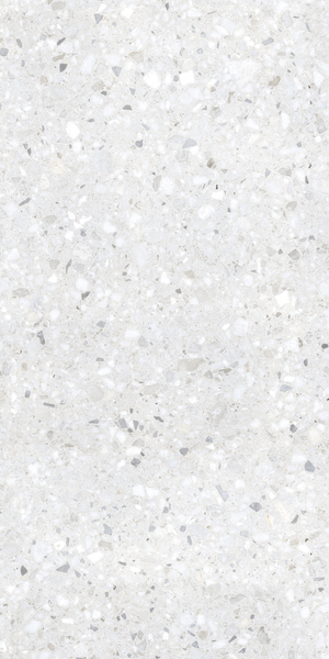Terrazo Grey Matt